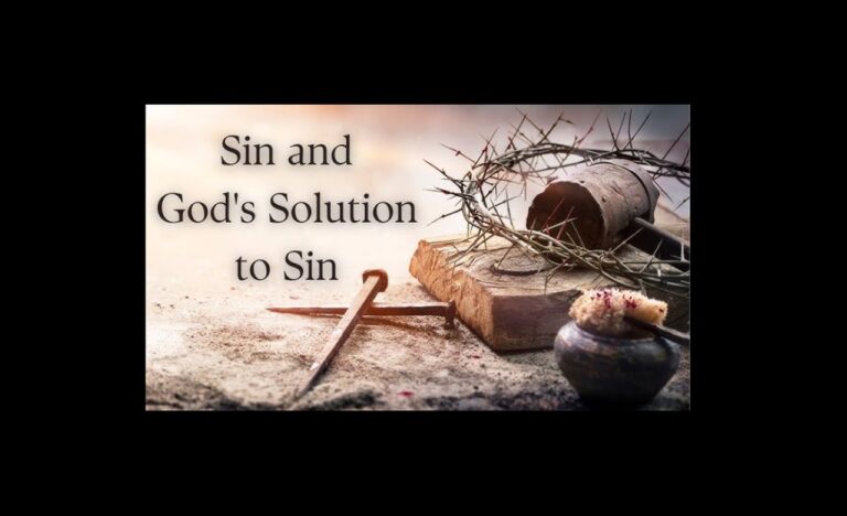 solution
