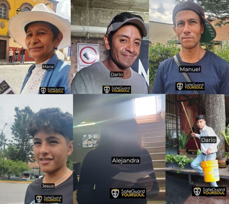 mexico collage 23