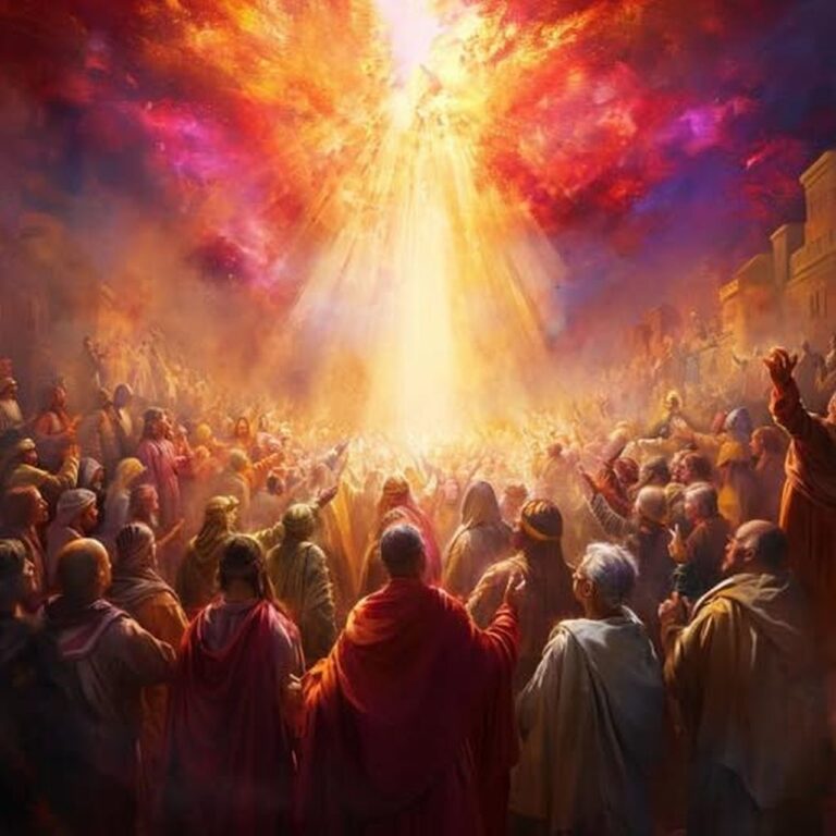 return jesus0