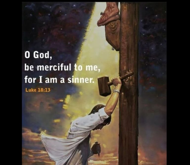 the cross redemption