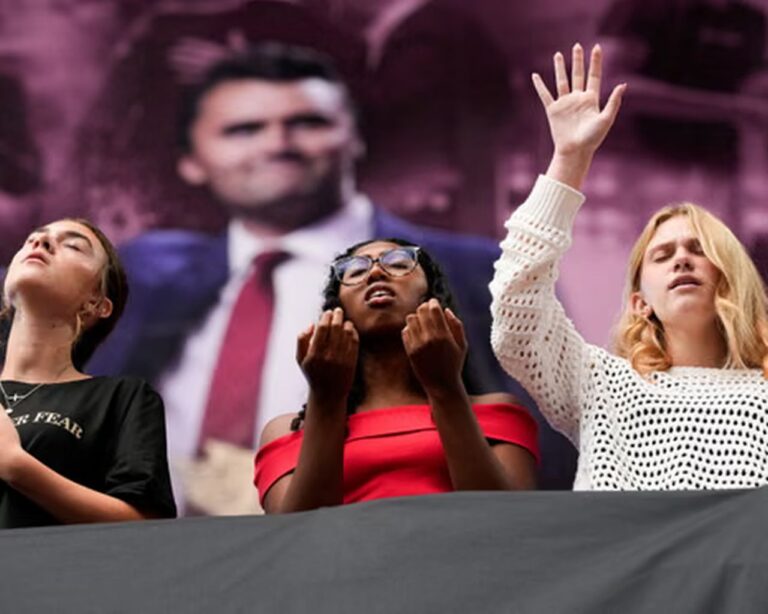 charlie kirk memorial1