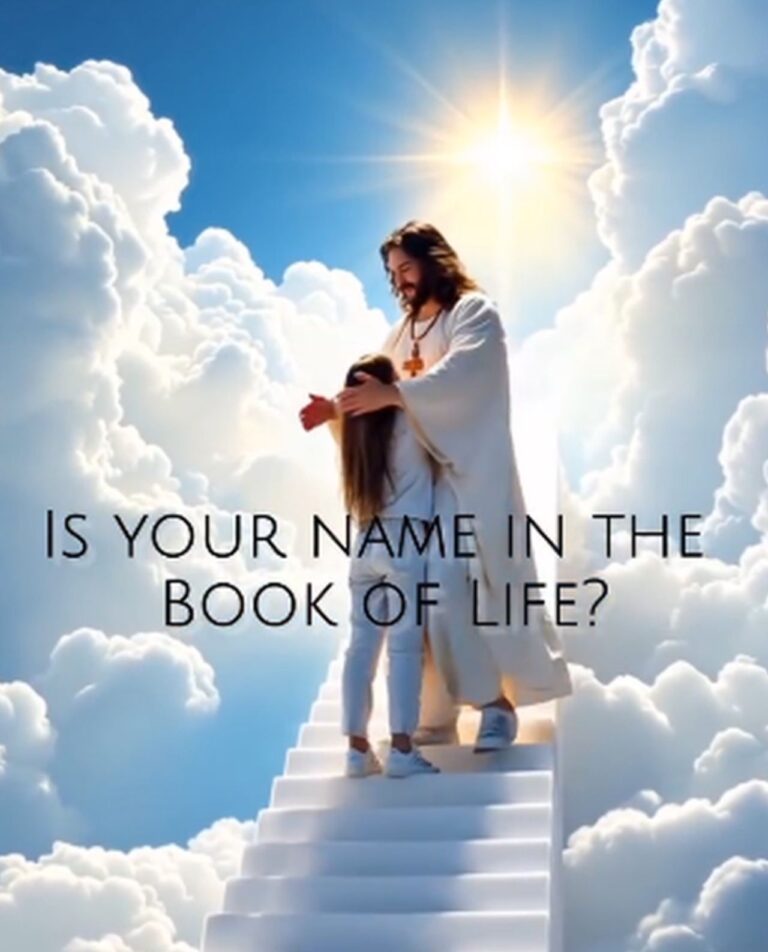 is your name written1