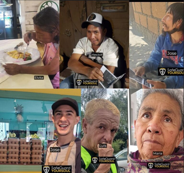 mexico mission 24