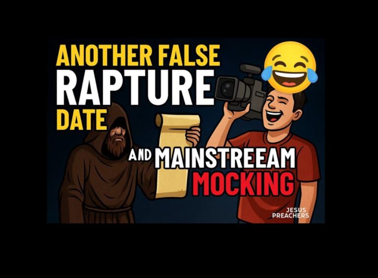pretrib rapture false date setting