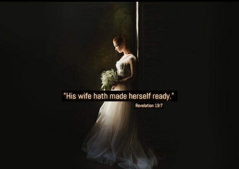 rev 19-7 bride of christ1