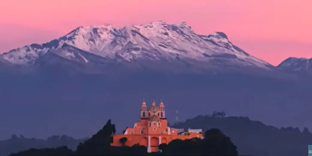 Mission Mexico Part 29