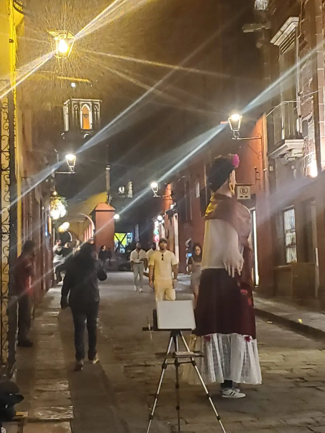 Mission Mexico Part 31