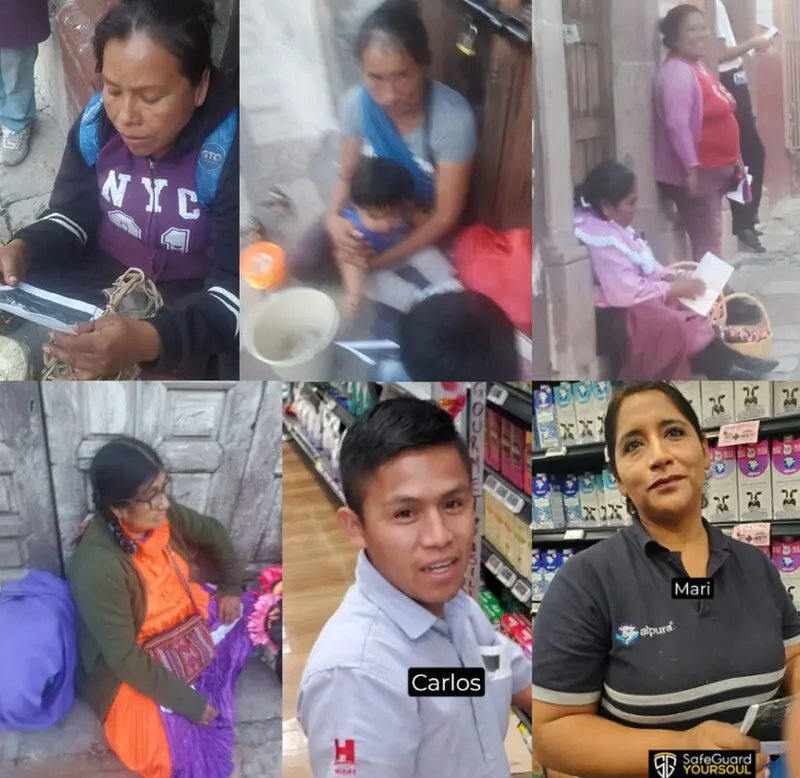 Mexico Mission Update Part 28