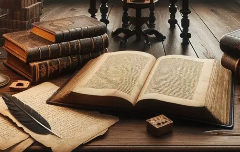 the certainty of the words