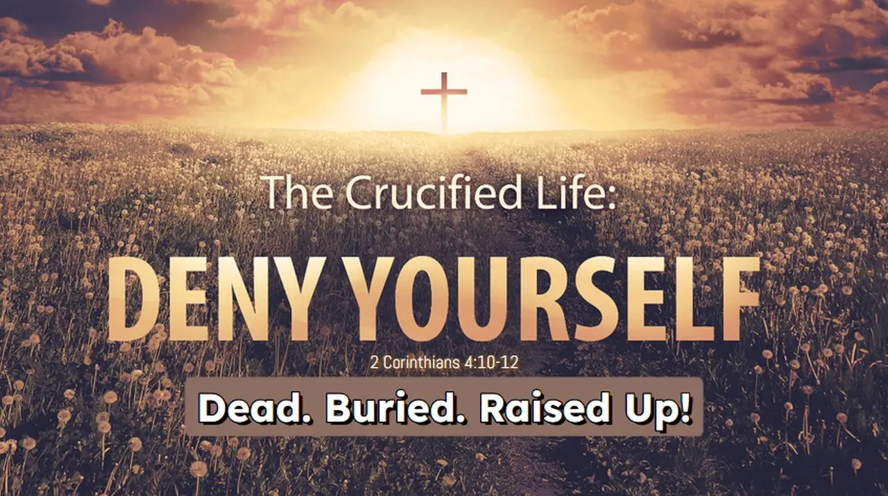 “They that are Christ’s” [podcast]