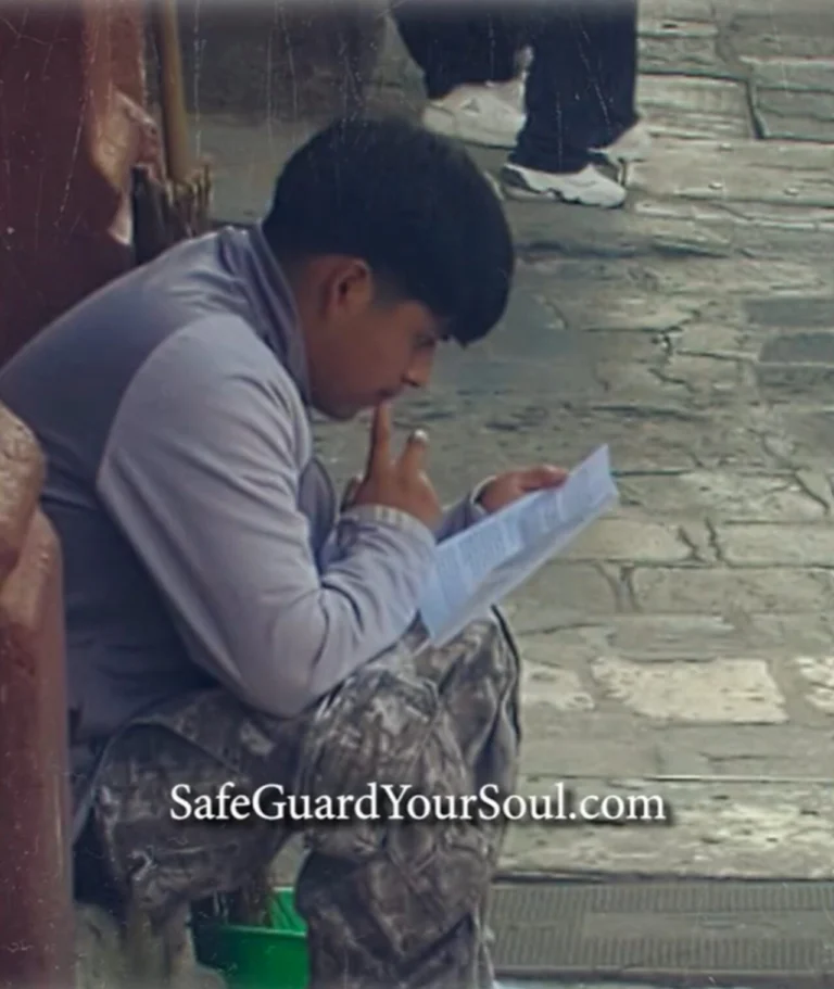 mission mexico video