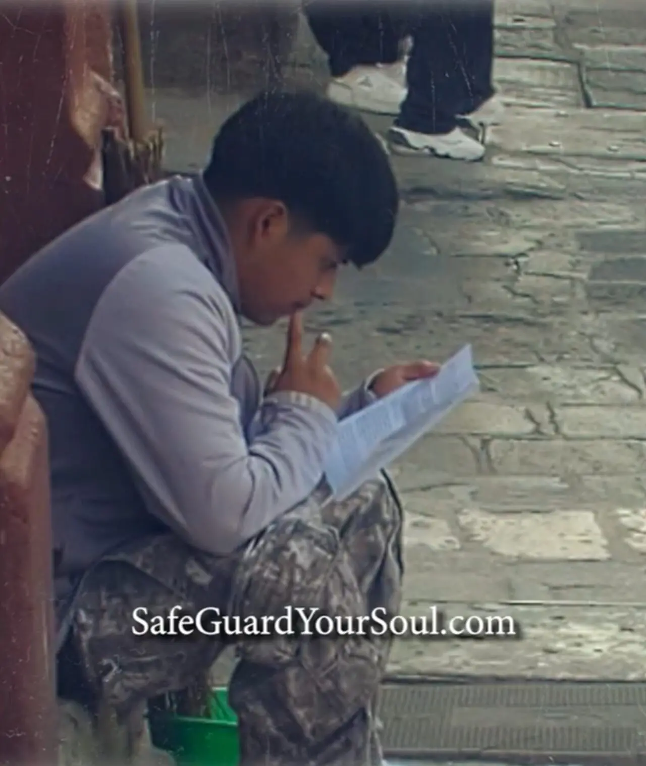 VIDEO Mission Mexico Update January 2026 