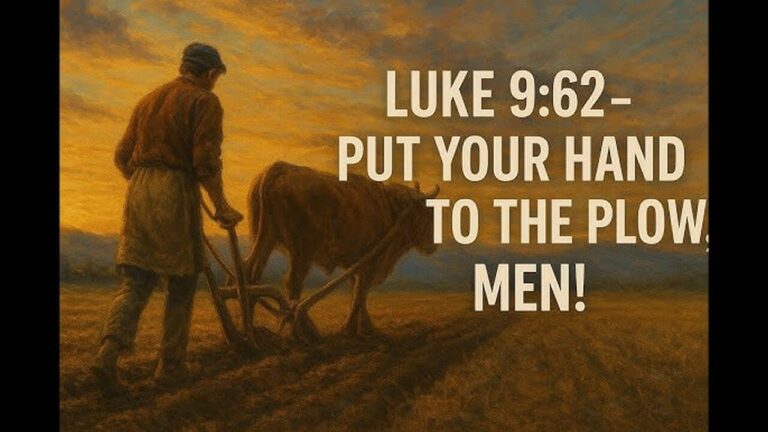 lk 9-62 lk 18-8 lk 2-49a