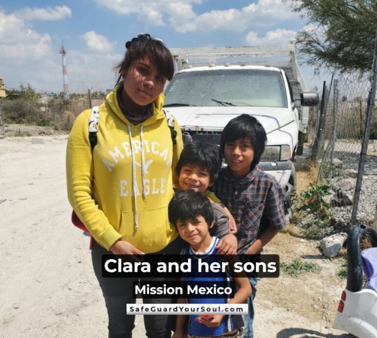 mexico clara and sons LARGER