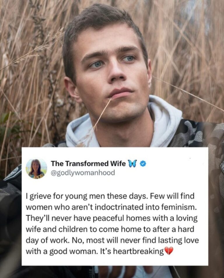 the transformed wife young men larger
