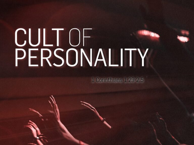 cult of personality1
