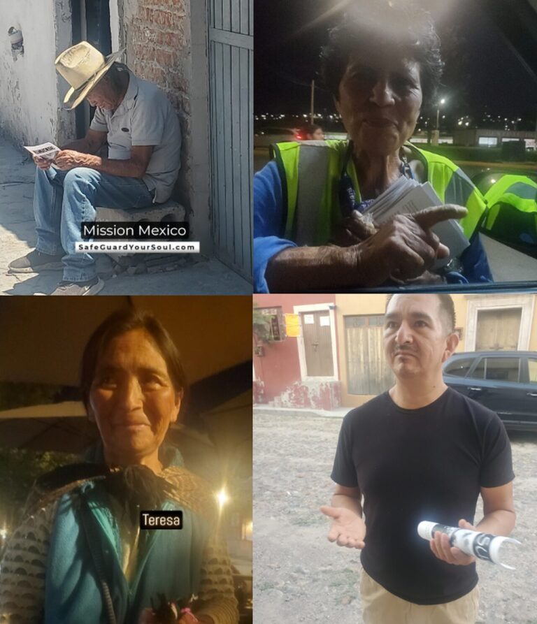 mexico collage39