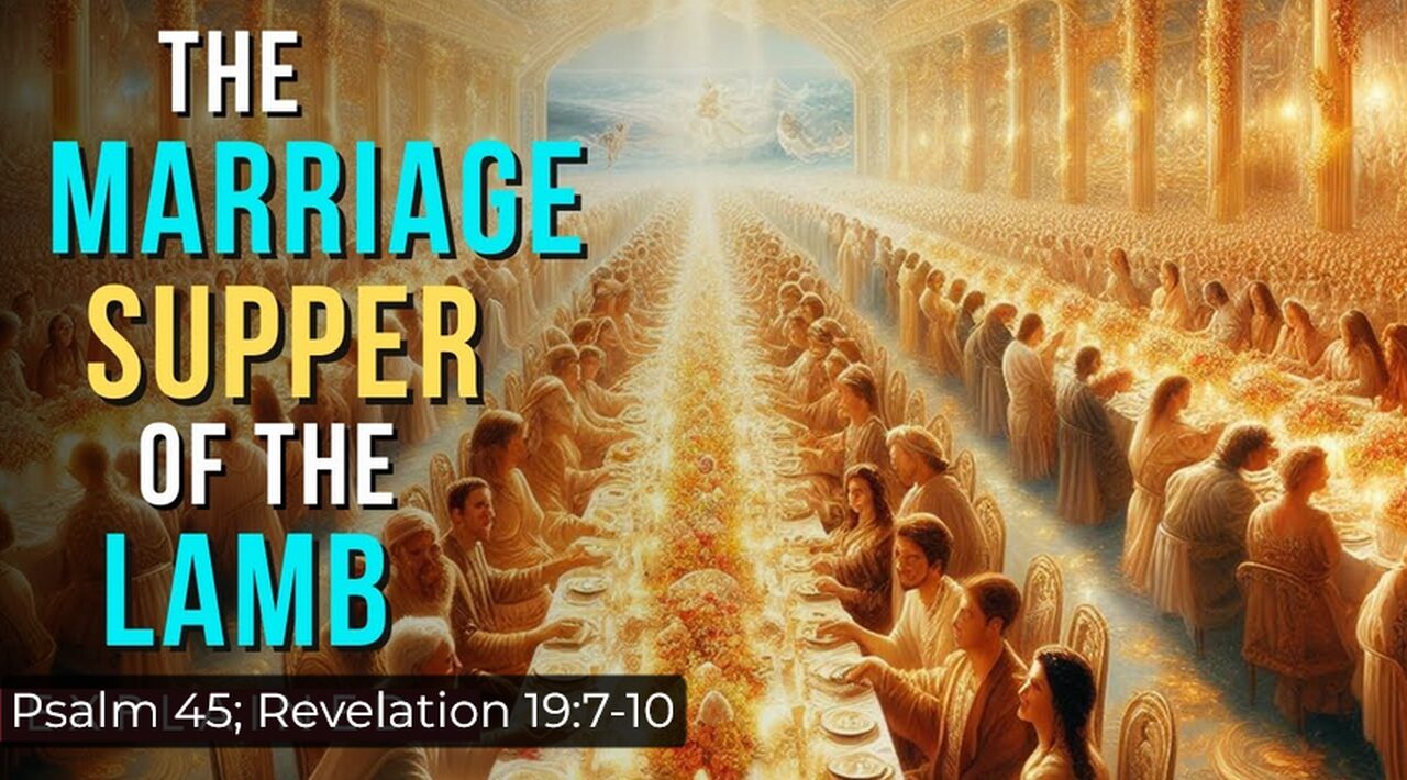 The King’s Marriage