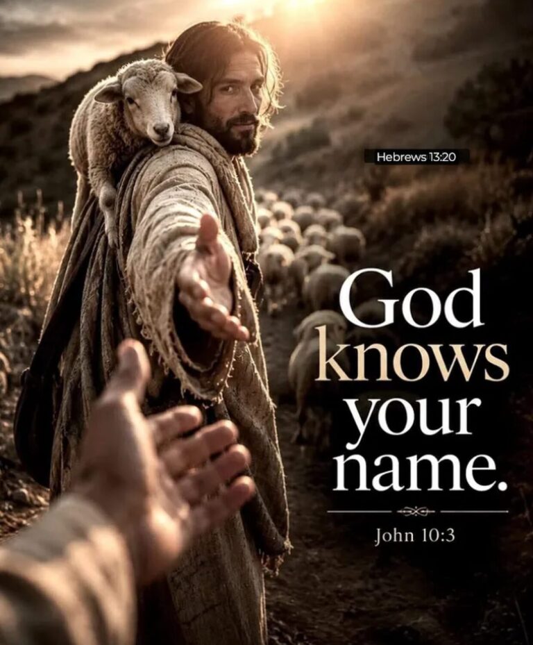 good shepherd4