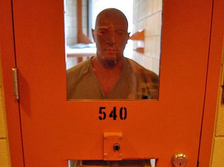 prison justin